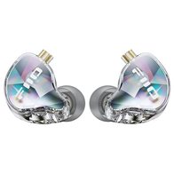 FiiO JD10 (Type-C) (прозрачный)