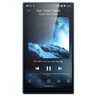 FiiO JM21 (голубой)