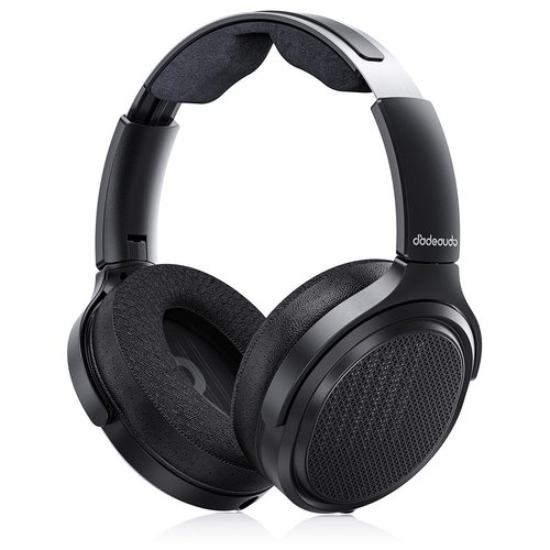 Наушники FiiO JT7 (черный)