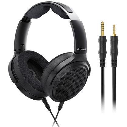 Наушники FiiO JT7 (черный)