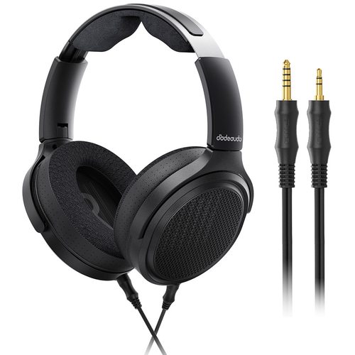 Наушники FiiO JT7 (черный)