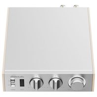 FiiO Level 1 (серебристый)