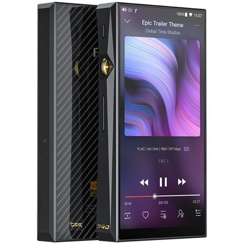 Плеер FiiO M11 Pro
