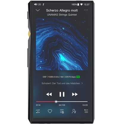 Плеер FiiO M11 Pro