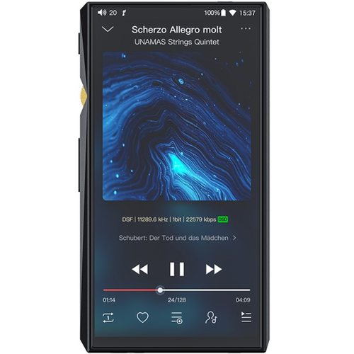 Плеер FiiO M11 Pro