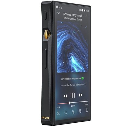 Плеер FiiO M11 Pro