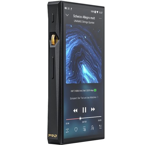 Плеер FiiO M11 Pro