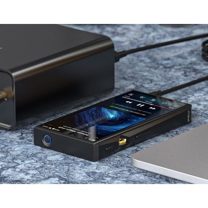 Плеер FiiO M11 Pro