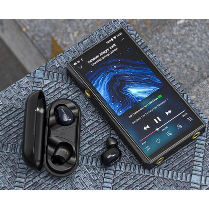 Плеер FiiO M11 Pro