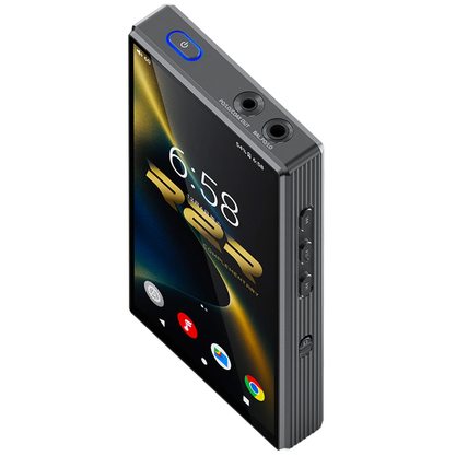 Плеер FiiO M33 R2R (черный)
