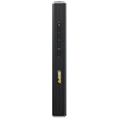 Плеер FiiO M33 R2R (черный)