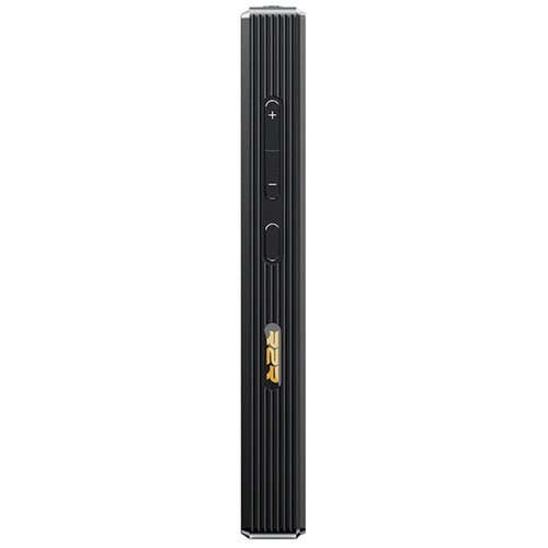 Плеер FiiO M33 R2R (черный)