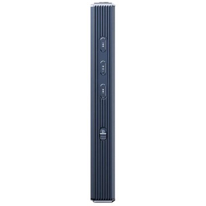 Плеер FiiO M33 R2R (синий)
