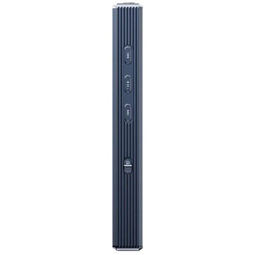 Плеер FiiO M33 R2R (синий)