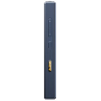 Плеер FiiO M33 R2R (синий)