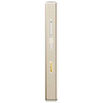 Плеер FiiO M33 R2R (золотистый)