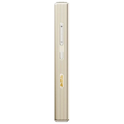 Плеер FiiO M33 R2R (золотистый)