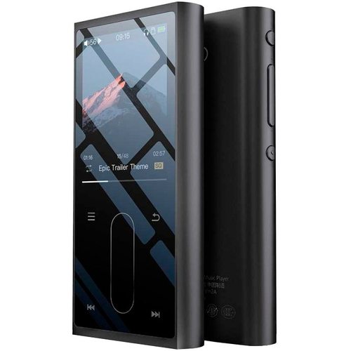 Плеер FiiO M3K (черный)