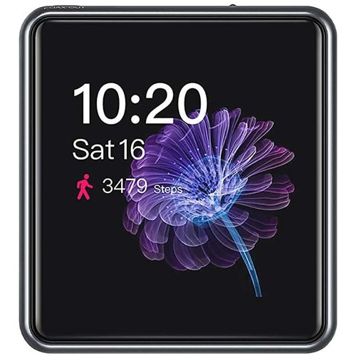 Плеер FiiO M5