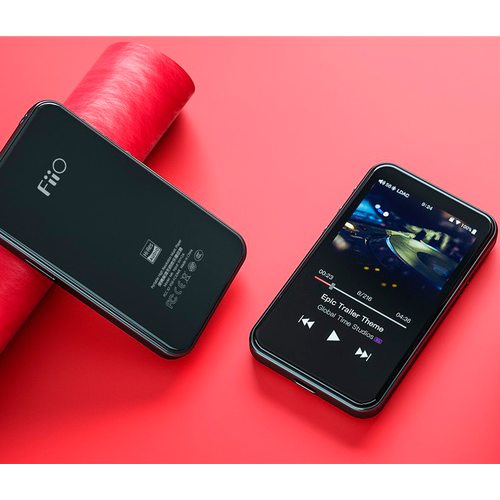 Плеер FiiO M6
