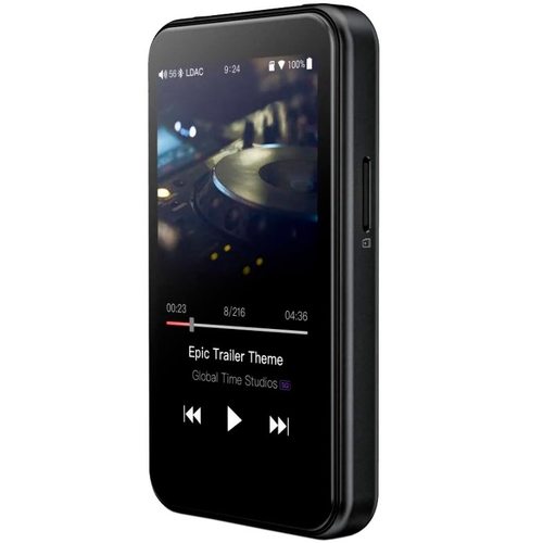 Плеер FiiO M6
