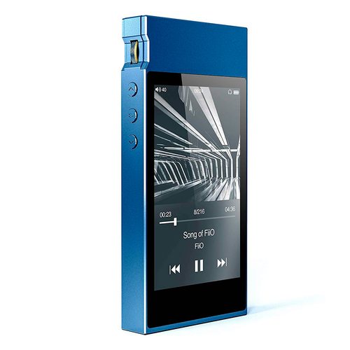 Плеер FiiO M7