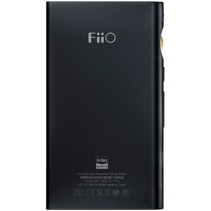Плеер FiiO M9
