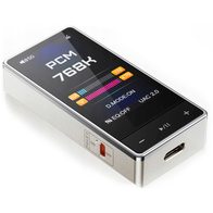 FiiO QX13 (титановый)