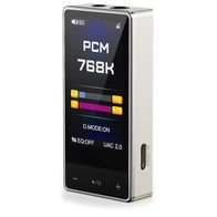 FiiO QX13 (титановый)