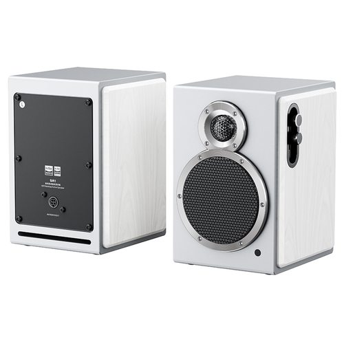 Стационарная колонка FiiO SA1 Cloud (белый)