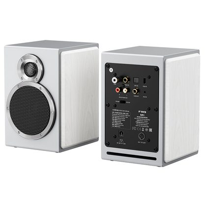 Стационарная колонка FiiO SA1 Cloud (белый)