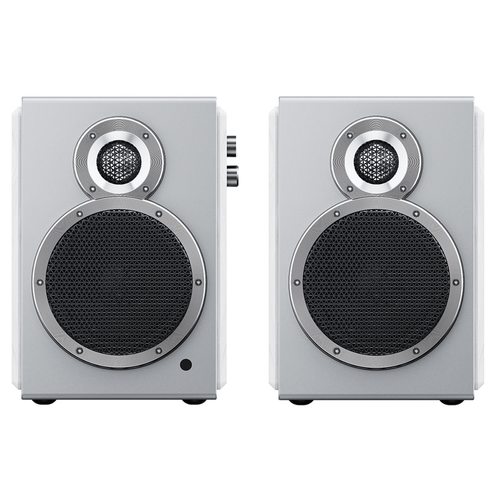 Стационарная колонка FiiO SA1 Cloud (белый)