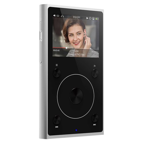 Плеер FiiO X1 II