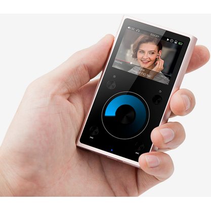 Плеер FiiO X1 II