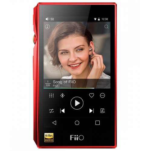 Плеер FiiO X5 III