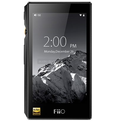 Плеер FiiO X5 III