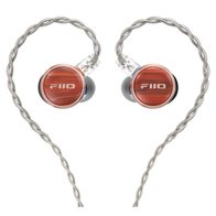 FiiO FP3 (3.5 мм, палисандр)