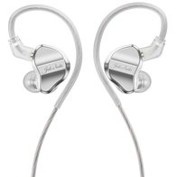 FiiO JD1 (Type-C) (серебристый)