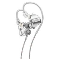 FiiO JD1 (Type-C) (серебристый)