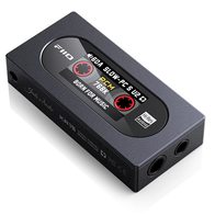 FiiO KA15 (черный)