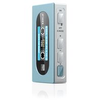 FiiO KA15 (голубой)