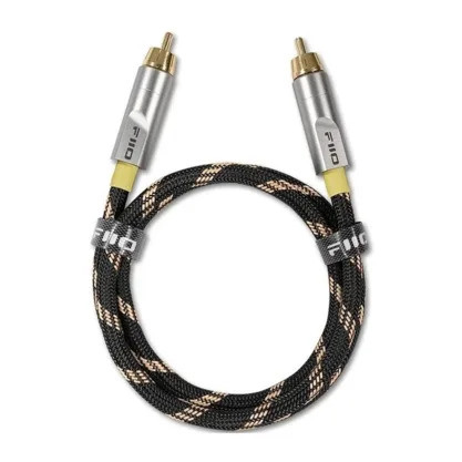 Кабель FIIO LR-RCA5S