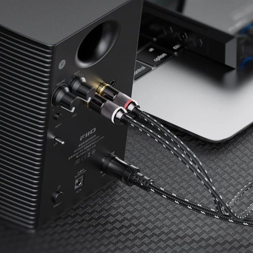 Кабель FiiO LX-SP3 Dual 8pinS