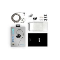 FiiO JH5 (серебристый)