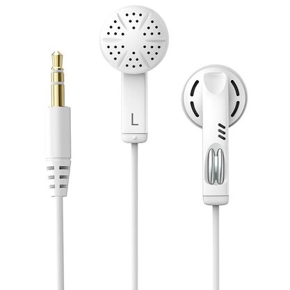 Наушники FiiO JF11 (без микрофона) (белые)