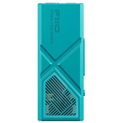 Портативный усилитель и ЦАП FiiO KA13 (зеленый)