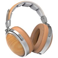 FiiO FT1 (коричневый/серебристый)