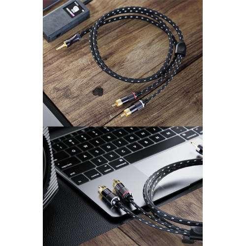 Кабель FIIO LR-3.5A