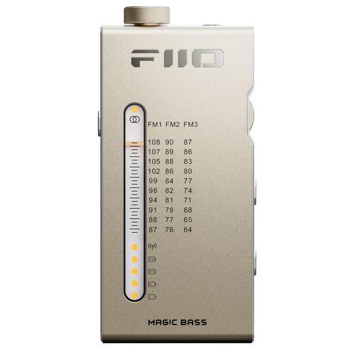 FiiO RR11 (золотистый)