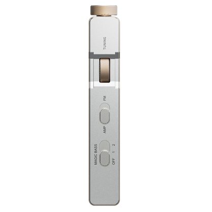 FiiO RR11 (золотистый)